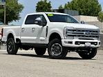 2024 Ford F-250 Crew Cab 4WD Pickup for sale #T28563 - photo 3