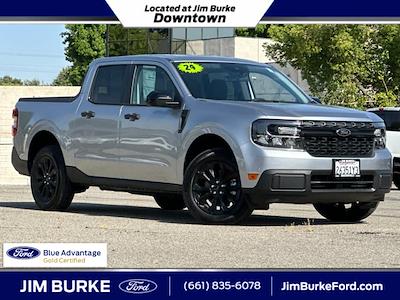2024 Ford Maverick SuperCrew Cab FWD Pickup for sale #T28568 - photo 1