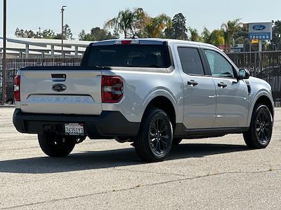 2024 Ford Maverick SuperCrew Cab FWD Pickup for sale #T28568 - photo 2