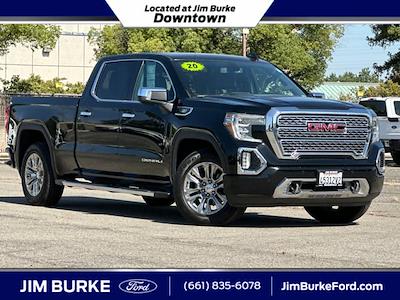 2020 GMC Sierra 1500 Crew Cab 4WD Pickup for sale #T28569 - photo 1