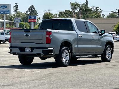 2024 Chevrolet Silverado 1500 Crew Cab 4WD Pickup for sale #T28570 - photo 2