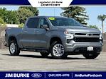 2024 Chevrolet Silverado 1500 Crew Cab 4WD Pickup for sale #T28570 - photo 1