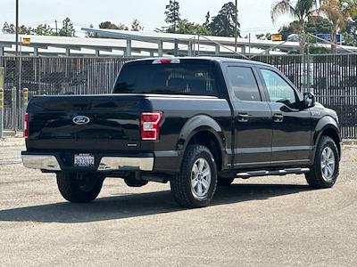2018 Ford F-150 SuperCrew Cab RWD Pickup for sale #T28572 - photo 2