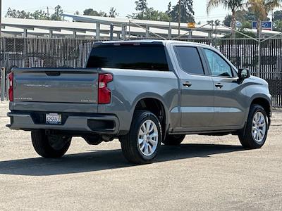 2021 Chevrolet Silverado 1500 Crew Cab RWD Pickup for sale #T28578 - photo 2