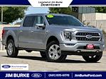 2021 Ford F-150 SuperCrew Cab 4WD Pickup for sale #T28582 - photo 1