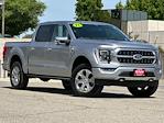 2021 Ford F-150 SuperCrew Cab 4WD Pickup for sale #T28582 - photo 3