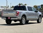 2021 Ford F-150 SuperCrew Cab 4WD Pickup for sale #T28582 - photo 2