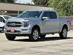2021 Ford F-150 SuperCrew Cab 4WD Pickup for sale #T28582 - photo 8