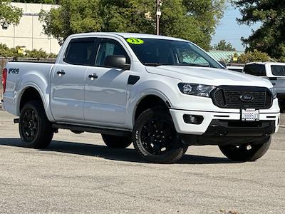 2023 Ford Ranger SuperCrew Cab 4WD Pickup for sale #T28585 - photo 1