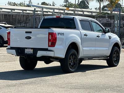 2023 Ford Ranger SuperCrew Cab 4WD Pickup for sale #T28585 - photo 2