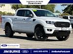2023 Ford Ranger SuperCrew Cab 4WD Pickup for sale #T28585 - photo 3