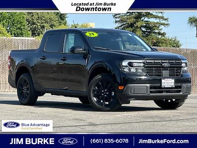 2024 Ford Maverick SuperCrew Cab FWD Pickup for sale #T28591 - photo 1