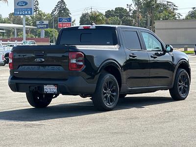 2024 Ford Maverick SuperCrew Cab FWD Pickup for sale #T28591 - photo 2