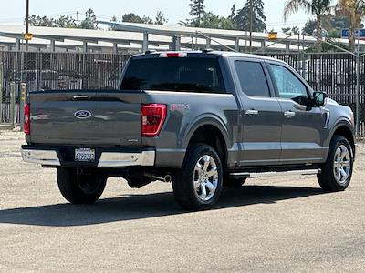 2022 Ford F-150 SuperCrew Cab 4WD Pickup for sale #T28608 - photo 2
