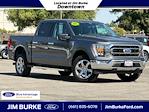 2022 Ford F-150 SuperCrew Cab 4WD Pickup for sale #T28608 - photo 1