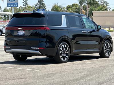 2024 Kia Carnival FWD Minivan for sale #T28615 - photo 2
