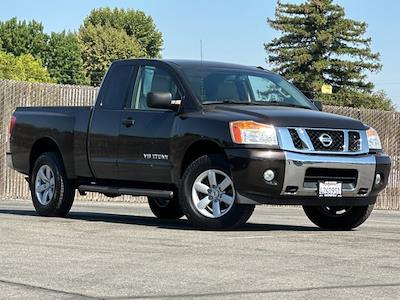 2013 Nissan Titan King Cab 4WD Pickup for sale #T28622 - photo 1