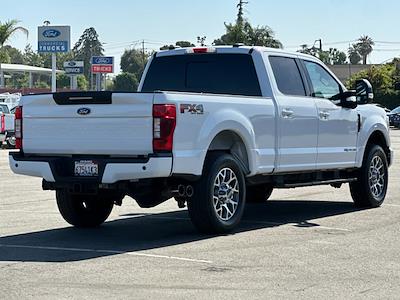 2022 Ford F-250 Crew Cab 4WD Pickup for sale #T28633 - photo 2