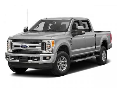 2017 Ford F-250 Crew Cab RWD Pickup for sale #T28634 - photo 1