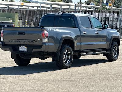 2021 Toyota Tacoma Double Cab 4WD Pickup for sale #T28635 - photo 2