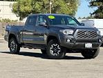 2021 Toyota Tacoma Double Cab 4WD Pickup for sale #T28635 - photo 3