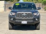 2021 Toyota Tacoma Double Cab 4WD Pickup for sale #T28635 - photo 9