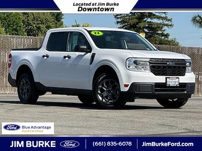 2022 Ford Maverick SuperCrew Cab FWD Pickup for sale #T28636 - photo 1