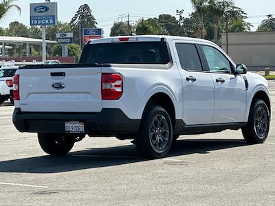 2022 Ford Maverick SuperCrew Cab FWD Pickup for sale #T28636 - photo 2