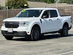2022 Ford Maverick SuperCrew Cab FWD Pickup for sale #T28636 - photo 8