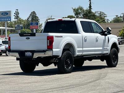 2022 Ford F-250 Crew Cab 4WD Pickup for sale #T28638 - photo 2