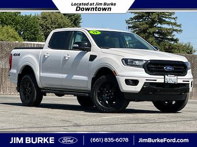 2019 Ford Ranger SuperCrew Cab 4WD Pickup for sale #T28646 - photo 1