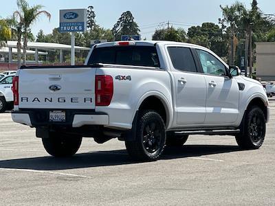 2019 Ford Ranger SuperCrew Cab 4WD Pickup for sale #T28646 - photo 2