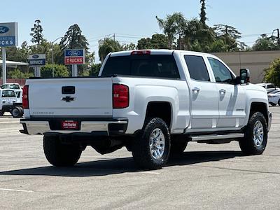 2018 Chevrolet Silverado 2500 Crew Cab SRW 4WD Pickup for sale #T28654 - photo 2
