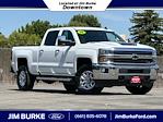 2018 Chevrolet Silverado 2500 Crew Cab SRW 4WD Pickup for sale #T28654 - photo 1