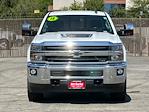 2018 Chevrolet Silverado 2500 Crew Cab SRW 4WD Pickup for sale #T28654 - photo 9