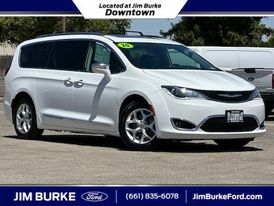 2020 Chrysler Pacifica FWD Minivan for sale #T28659 - photo 1