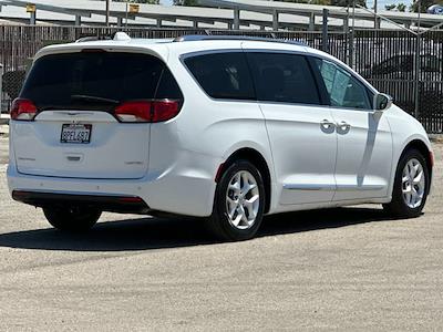 2020 Chrysler Pacifica FWD Minivan for sale #T28659 - photo 2