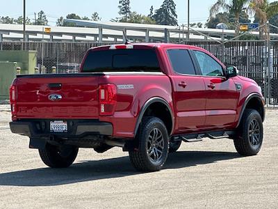 2021 Ford Ranger SuperCrew Cab 4WD Pickup for sale #T28663 - photo 2