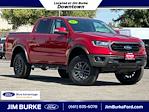 2021 Ford Ranger SuperCrew Cab 4WD Pickup for sale #T28663 - photo 1