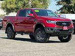 2021 Ford Ranger SuperCrew Cab 4WD Pickup for sale #T28663 - photo 3