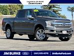 2018 Ford F-150 SuperCrew Cab 4WD Pickup for sale #T28681 - photo 1