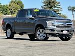 2018 Ford F-150 SuperCrew Cab 4WD Pickup for sale #T28681 - photo 3