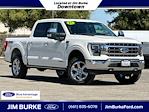 2021 Ford F-150 SuperCrew Cab 4WD Pickup for sale #T28682 - photo 1