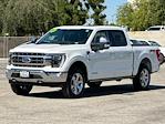 2021 Ford F-150 SuperCrew Cab 4WD Pickup for sale #T28682 - photo 8