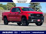 2021 Chevrolet Silverado 1500 Crew Cab 4WD Pickup for sale #T28683 - photo 1