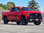 2021 Chevrolet Silverado 1500 Crew Cab 4WD Pickup for sale #T28683 - photo 3