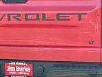 2021 Chevrolet Silverado 1500 Crew Cab 4WD Pickup for sale #T28683 - photo 25