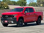 2021 Chevrolet Silverado 1500 Crew Cab 4WD Pickup for sale #T28683 - photo 8