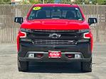 2021 Chevrolet Silverado 1500 Crew Cab 4WD Pickup for sale #T28683 - photo 9