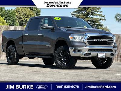 2019 Ram 1500 Crew Cab RWD Pickup for sale #T28689 - photo 1